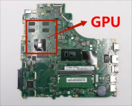 For Lenovo V310-15ISK V310-15IKB V510-15IKB Laptop Mainboard.DA0LV6MB6F0 Motherboard.CPU 3855U I3 I5 I7 6th 7th Gen CPU RAM 4GB