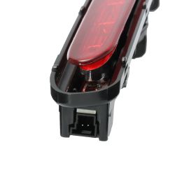 LED Third Tail Brake Light Rear Trunk Stop Signal For Mercedes Benz E Class W211 2003-2009 Brake Light Accessories 2118201556