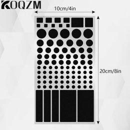 Adesivi blackout Attrezzatura elettronica adesivi elettronici paralumi adesivi a LED automatico adesivi bloccanti che oscurano il blocco della luce