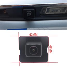 HD 1080x720P HD 170 Degree Vehicle Rear View Camera For Mercedes Benz ML M Class W164 ML350 ML330 ML300 ML250 Night vision