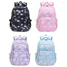 School Bags Middle Bag Student Books Large Capacity Laptop Backpack Rucksacks Suitable For And Travel Outdoor