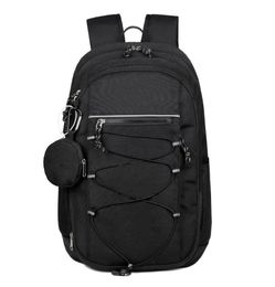 Travel Laptop Backpack Designer for Women Men Water Resistant College School Backpacks 4 Colours Outdoor Large Capacity Business Work Bag