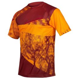 Sommer Kurzarm-Radfahren Hemd Herren-Trikot-Fahrrad-Team Downhill T-Shirt MX DH Camiseta Mtb Raudax Endura Road Bike Jersey