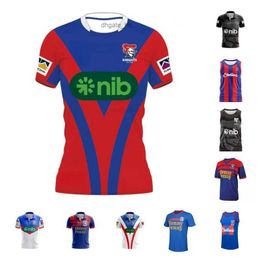 2023 2024 Knights Home / Away Indigenous Rugby Jersey ILJG