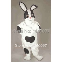 Easter Bunny Rabbit Bugs mascot good quality Cartoon Character carnival costume fancy Costume party Mascot Costumes