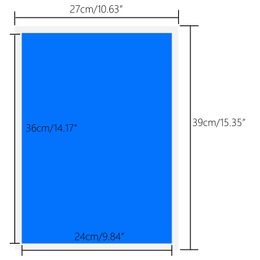 Coloured Laser Engraving Marking Paper for CO2 Fibre UV Laser Engraver Machine Tools for Ceramics Glass Crystal Stone Tiles