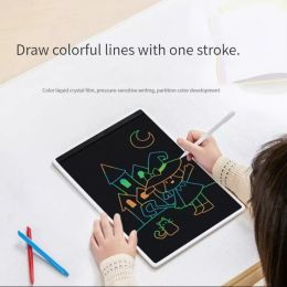 Xiaomi Mijia LCD Writing Tablet Colourful 10inch/13.5inch Erase Drawing Tablet Digital Kids Electronic Handwriting Pad Blackboard