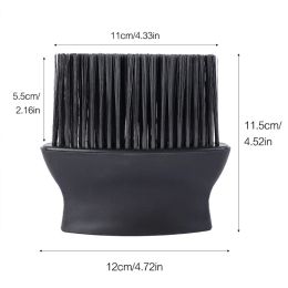 Car Interior Cleaning Brush Dust Removal Artifact Soft Brush Center Console Outlet Cleaning Brushes Car Washing Tool Accessories