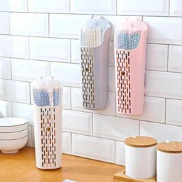 Kitchen Storage 2/3pcs Plastic Chopstick Basket Draining Spoon Rack Box