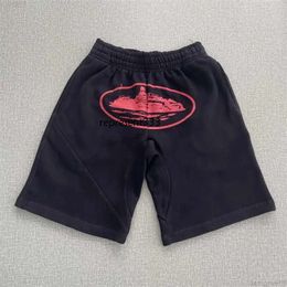 mens shorts Designer Men's Capris Cool Popular Spring and Autumn Fashion Top Quality Cotton Shorts