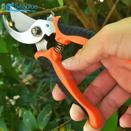 Other Garden Tools Garden Scissors Professional Sharp Side Trimming Tree Trimmer Secateurs Garden Beard Scissors Hand Scissors S2452511