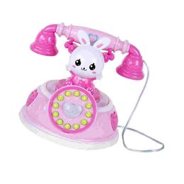 Toy Phones Toy phone spinning childrens game pretending to land education fake children simulating interactive music Theatre S2452433 S2452433