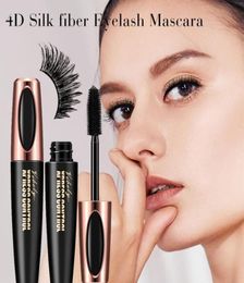 Makeup Better Than Sex Mascara More Volume Longer Lashes Mascara BasetoTip Curl Black Waterproof Mascara Top Quality1602921