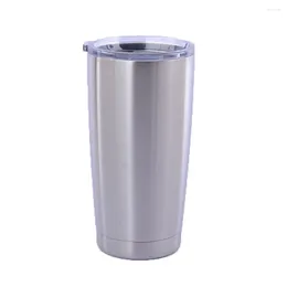 Mugs 304 Stainless Steel Ice Tyrant Cup Sports Water