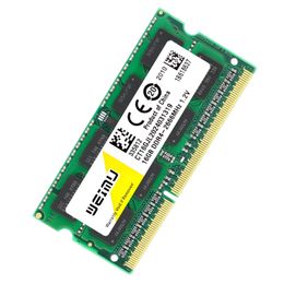 DDR3 DDR3L DDR4 4GB 8GB 16GB Memoria Ram PC3 1.5v PC3L 1.35v 8500 10600 12800 PC4 17000 19200 21300 Notebook Laptop Memory Ram