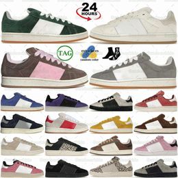 Shoes Sneakers 00s sneaker Core Black Grey White Crystal Dark Green Cloud True Pink Fusion Semi Lucid Blue Better Scarlet Wonder Bark KPcSD#