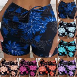 Women's Swimwear Girls Swim Bottoms Size 6 Summer Sexy Hip Sweetheart Mesh Splice G String Pants Womens Beach Man Trunk