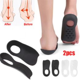 XO-Legs Orthopaedic Insoles Orthotics Flat Foot Health Sole Pad for Shoes Insert Arch Support Pad for Plantar Fasciitis Feet Care