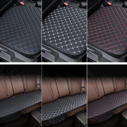 Шаретальная искусственная кожаная авто автомобильные сиденья покрывает четыре сезона крышка автомобильного сиденья.