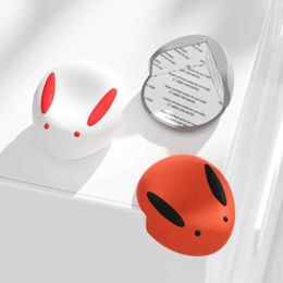 Corner Edge Cushions Cute little dog rabbit anti-collision angle baby safety protection table furniture corner edge protection cover childrens care d240525