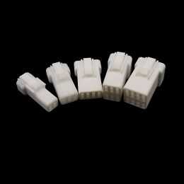 2/5 Sets JST JWPF Series 2/3/4/6/8Pin Male Female Housing Terminals Automotive Waterproof Connector JST02R-JWPF-VSLE JWPF-VSLE-S