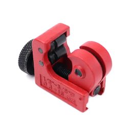 1PC 60MM Mini Alloy Steel Pipe Tubing Cutter 1/8" To 5/8" OD Copper Brass Aluminium Cutting Tool HOT