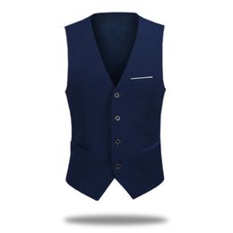 Latest Design Custom Colour tweed Vests Wool Herringbone British style custom made Mens suit tailor slim fit Blazer wedding suits for me 275Y