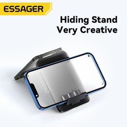 Essager 4 in 1 USB C To USB C Cable PD 60W Fast Charging Data Cord for iPhone Xiaomi Type C Micro Cable With Holder Storage Box