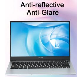 Anti-spy Laptop Screen Protector For Macbook Air 13 inch M1 M2 A2337 A2681 Pro 14 15 16 Privacy Philtre 15.6 17 Notebook Film