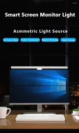 Table Lamps Computer Screen Lamp Display Hanging Laptop Supplementary Light Led Dimmable Office Eye
