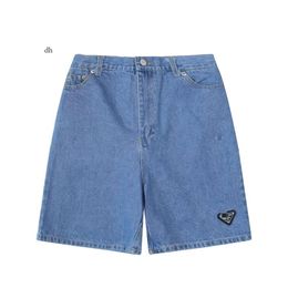 Rhude Marke T -Shirt Hot Herren Shorts Designer Männer Kurzfrauen Drucken