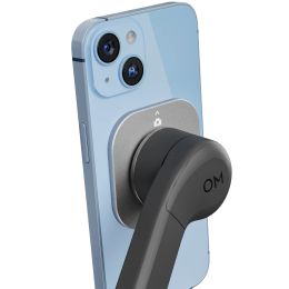 Magnetic Adapter Ring Holder Phone Mount for DJI OSMO SE/5/6 Gimbal Stabiliser Support MagSafe iPhone Mount Bracket