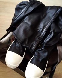 Botas de grife de grife calçados casuais masculinos de luxo sapatos de mulheres, com sapatos de lona de luxo com sapatos de luxo de luxo