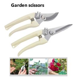 Other Garden Tools High quality handmade steel garden trimmer garden trimmer ergonomic garden safety accessory accessory handle tool U1D1 S2452511