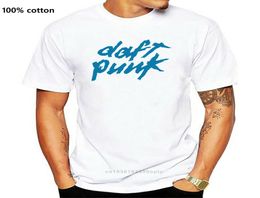 Vintage Daft Punk 2007 Alive World Tour Reprintharajuku Streetwear Shirt Ment Shirt Size S To Xxl8909004