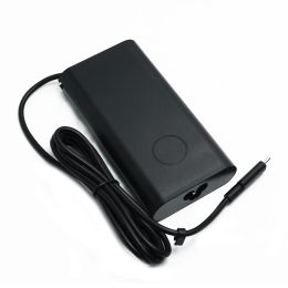 New 20V 4.5A 90W USB Type C Power Ac Adapter Charger Laptop for DELL Latitude 5280 5480 5580 LA90PM170 TDK33 Laptop Charger