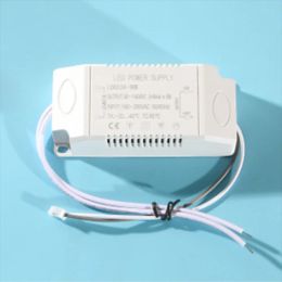 8-24W/24-36W/36-50W LED Driver Electronic Transformer .Constant Current Output For Ceiling Light/panel Light/project Lamp.