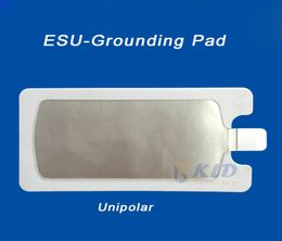 Electrodes plate ESU Grounding Pad Unipolar and Bipolar Parts for All RF Machines Consumables RF Machine8966022