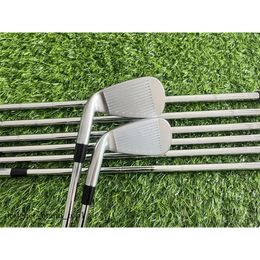 JPX923 Forged Iron Set Golf Clubs with Steel Shaft and Head Cover (5-9PGS) 2d9