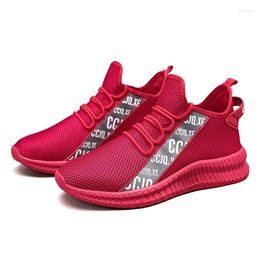 Casual Shoes Men Comfy Design Mesh Breathable Sneakers Autumn Brand Fashion Man