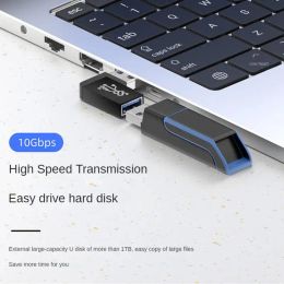 RYRA 90 Degree Elbow USB Adapter Left Right Angled USB 3.0 A Male To A Female Adapter Connector For Laptop PC Tablet USB Adapter