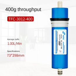 HID TFC-3013/3012-400GPD Kitchen Reverse Osmosis RO Membrane Replacement Drinking Water Purifier Philtre Treatment System