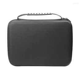 Storage Bags Hair Dryer Travel Bag Case Precise Fit Bathroom Organisation All-Round Protective For Beauty Salon