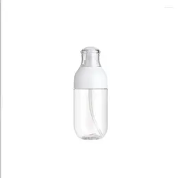 Storage Bottles Sunscreen Lightweight Leak-proof Summer Essential Spray Bottle Innovative Portable Convenient High-quality Travel Size