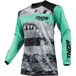 2024 Youth Cycling Quick Dry Motocross Jersey Downhil Mountain Bike DH Shirt MX Motorcycle Clothing Ropa for Women MTB T-Shirts