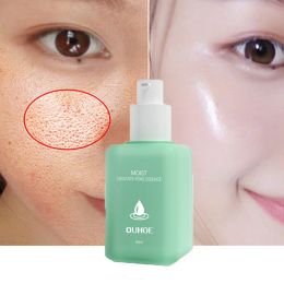 Lactobionic Acid Pore Shrinking Face Serum Blackehead Removal Repairing Essence Whitening Moisturising Smooth Beauty Skin Care