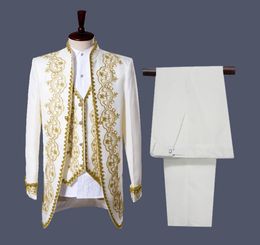 prince royal blackwhite mens period costume Mediaeval suit stage performance Prince charming fairy William civil warColonial Be3917635