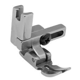 Universal Foot #T3 Adjustable Cording/Regular/Zipper Presser Foot For 1-Needle Lockstitch Industrial Sewing Machine Accessories
