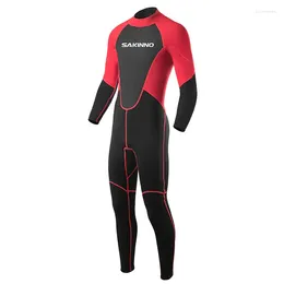 Women's Swimwear 2mm Wetsuits For Men Women Diving Suits Surfing Snorkeling And Kayaking Neoprene Keep Warm