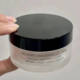 CHCH Brand Loose Setting Powder Waterproof Long-lasting Natural Finish Face Loose Powder Maquiagem Translucent Makeup
